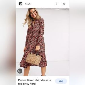 Looking for this dress